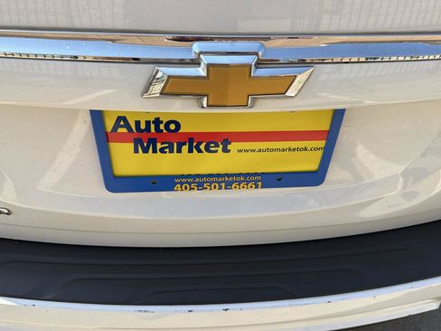 Used 2017 Chevrolet Equinox LS AWD/4WD image 41
