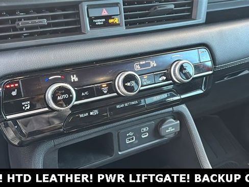 Used 2023 Honda Pilot EX-L image 16