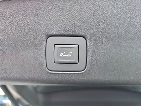 New 2026 Chevrolet TrailBlazer ACTIV w/ Convenience Package image 8