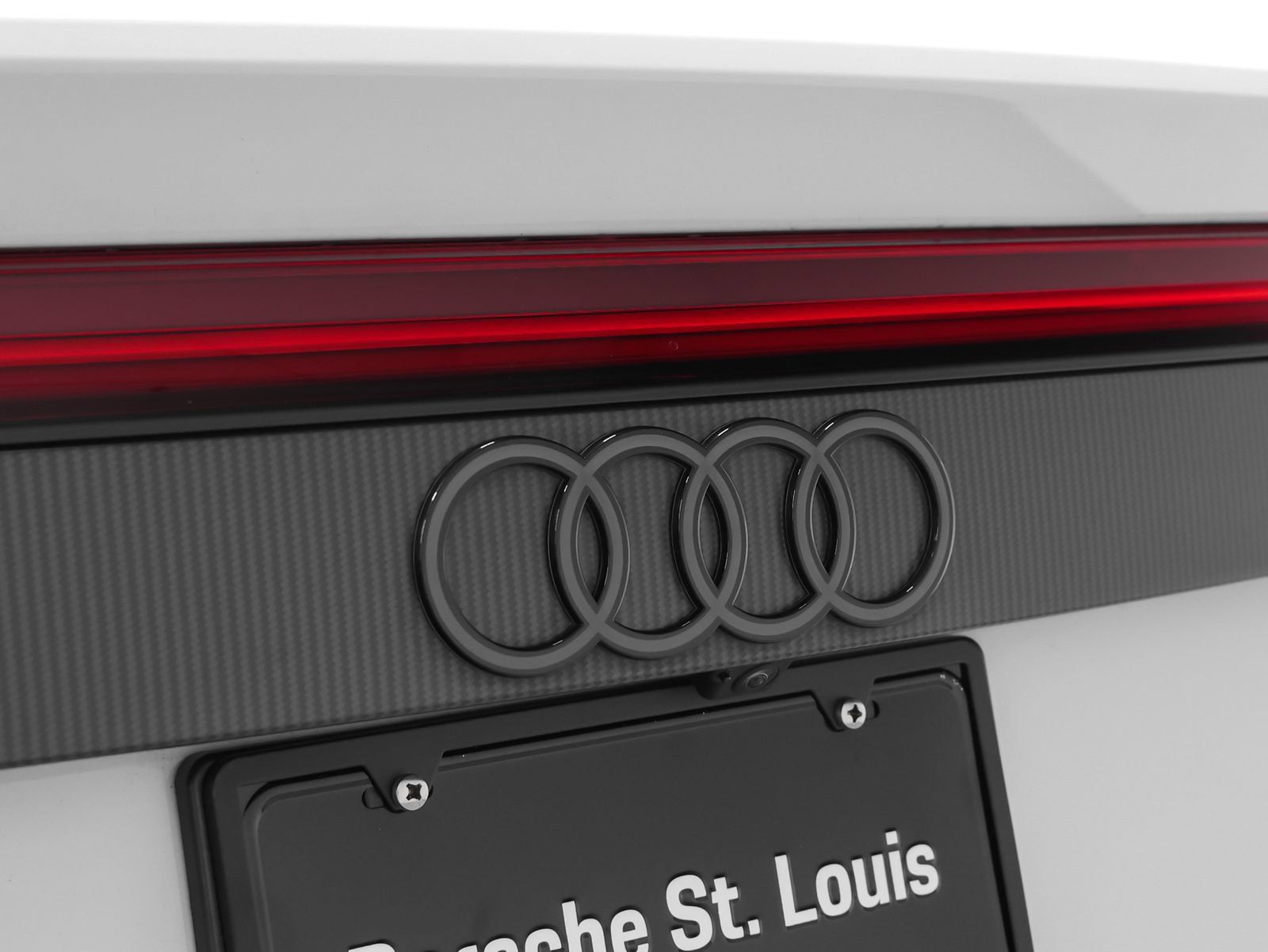 Used 2026 Audi RS Q8 performance AWD/4WD image 22