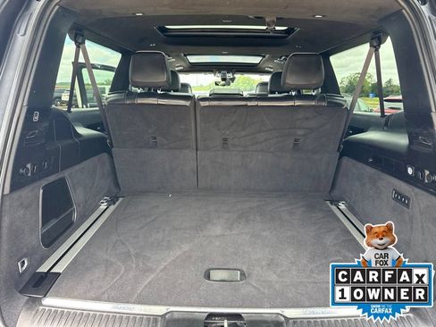 Certified 2024 Jeep Grand Wagoneer L Series II w/ Quick Order Packagew 28T AWD/4WD image 15