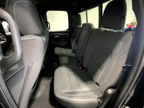 Used 2022 RAM 1500 Lone Star image 19