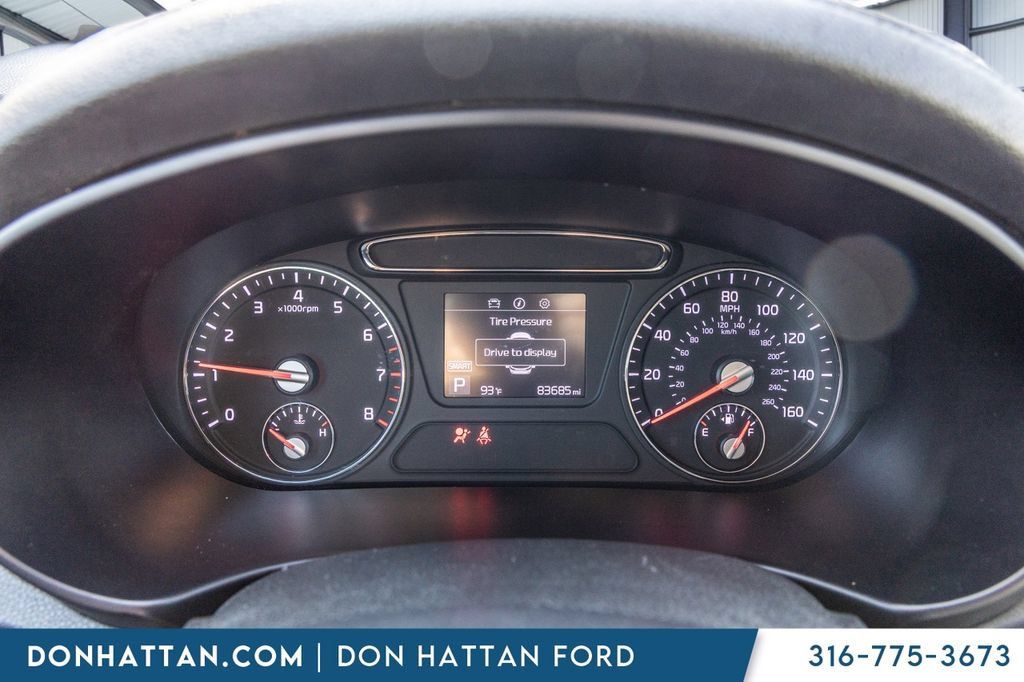 Used 2019 Kia Sorento FWD V6 image 7