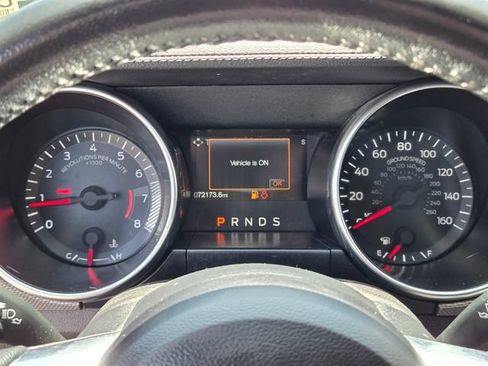 Used 2020 Ford Mustang Coupe w/ Equipment Group 101A RWD image 19
