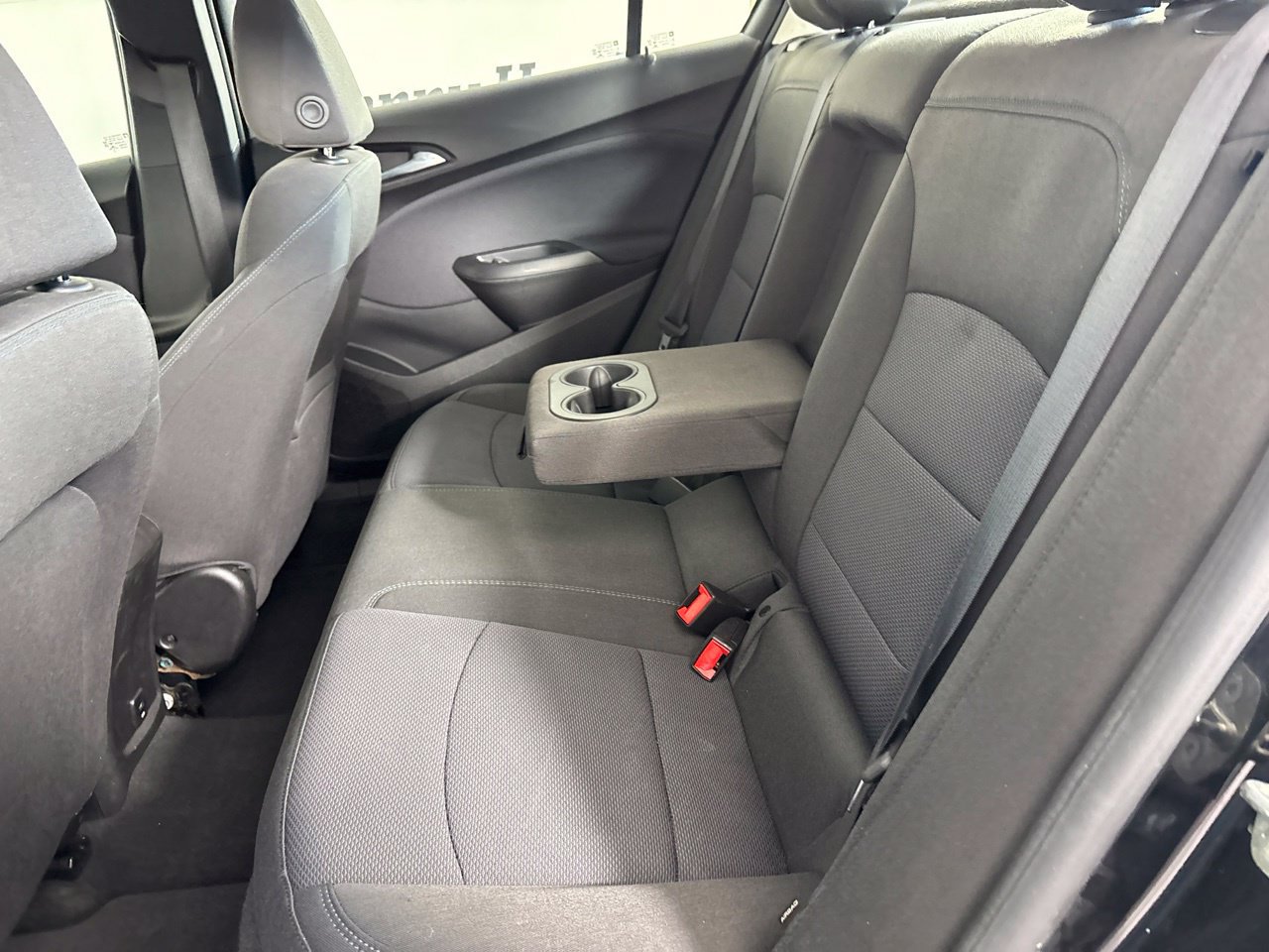 Used 2018 Chevrolet Cruze LT w/ LT Fleet Convenience Package FWD image 21