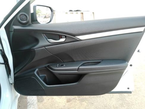 Used 2021 Honda Civic Sport image 17