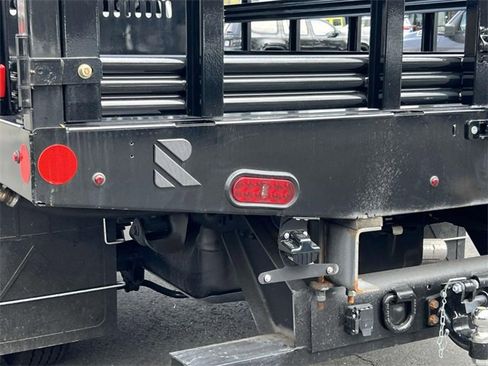 New 2024 RAM 5500 Tradesman w/ Chrome Appearance Group image 10