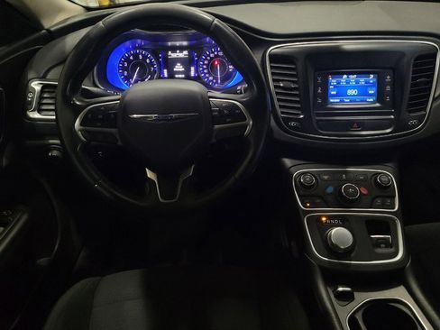 Used 2016 Chrysler 200 Limited w/ Convenience Group FWD image 22