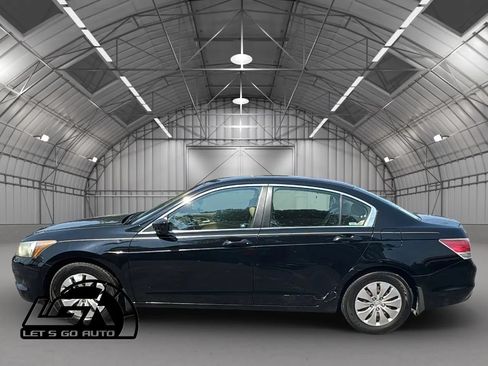 Used 2009 Honda Accord LX image 4