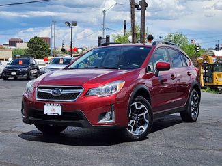 Used 2016 Subaru Crosstrek 2.0i Premium AWD/4WD video 1