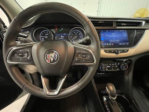 Used 2023 Buick Encore GX Essence w/ Experience Buick Package image 38