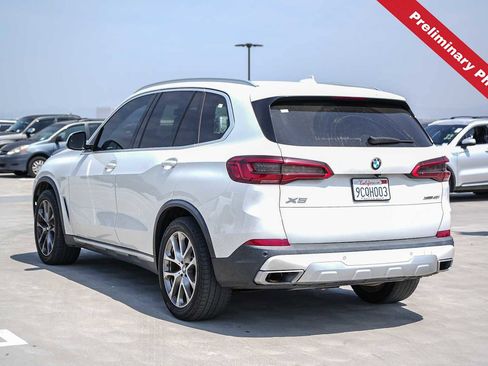 Used 2019 BMW X5 xDrive40i w/ Premium Package 2 AWD/4WD image 8