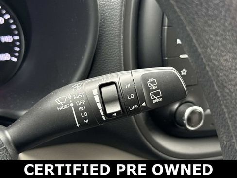 Certified 2022 Kia Soul LX image 25