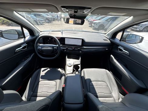 New 2026 Kia Sportage SX Prestige AWD/4WD image 21