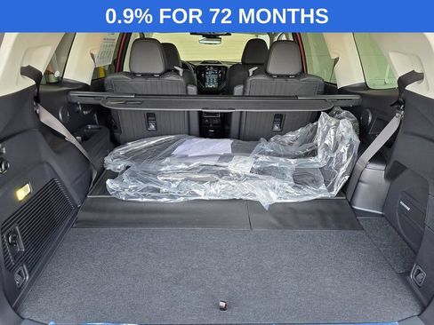 New 2026 Subaru Ascent Bronze Edition AWD/4WD image 15