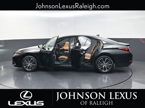 New 2025 Lexus ES 350 350 image 38