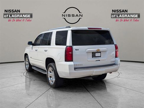 Used 2020 Chevrolet Tahoe Premier image 7