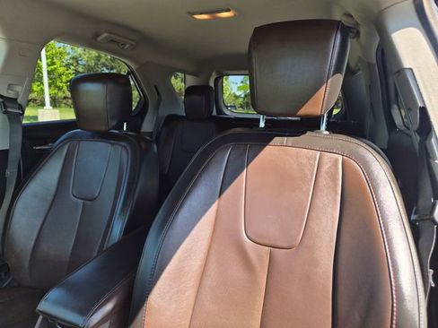 Used 2015 Chevrolet Equinox LT w/ Chrome Appearance Package AWD/4WD image 15