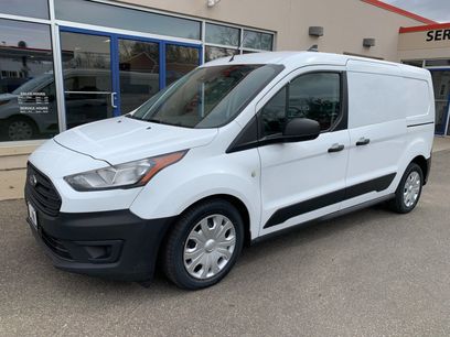 Used 2020 Ford Transit Connect XL