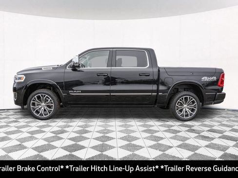 New 2026 RAM 1500 Tungsten image 10