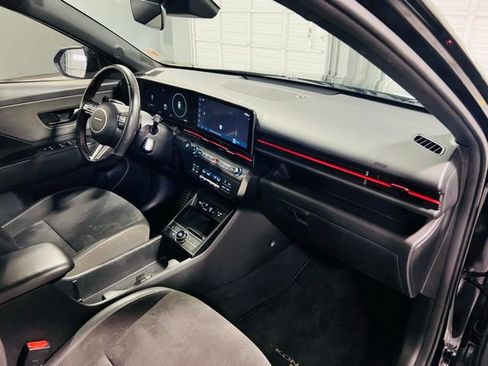 Used 2024 Hyundai Kona N Line FWD image 37