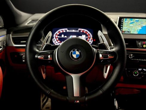 Used 2019 BMW X2 M35i w/ Premium Package AWD/4WD image 22