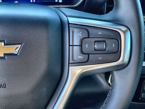 New 2026 Chevrolet Silverado 1500 LT image 13