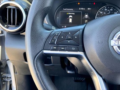 Used 2023 Nissan Kicks SV FWD image 23