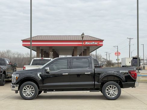 New 2026 Ford F150 Lariat w/ Equipment Group 502A High AWD/4WD image 40