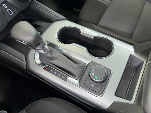 Certified 2024 Chevrolet Blazer LT w/ Convenience Package image 15