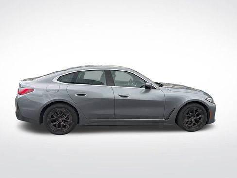 Used 2024 BMW i4 xDrive40i image 4