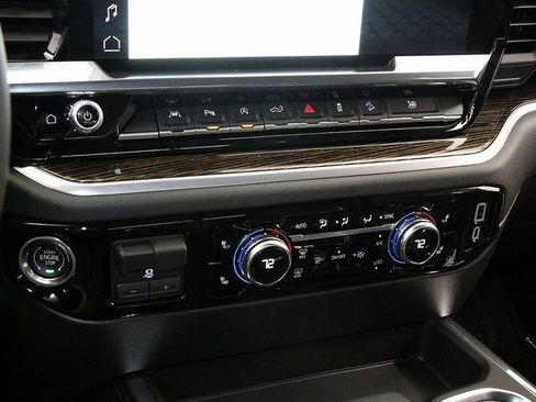 New 2026 GMC Sierra 1500 Elevation w/ Elevation Premium Package image 23