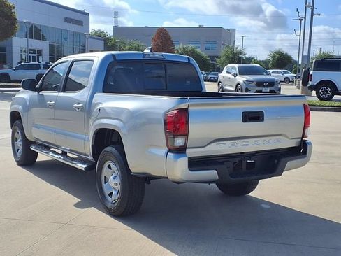 Used 2023 Toyota Tacoma SR w/ SR Convenience Package RWD image 2