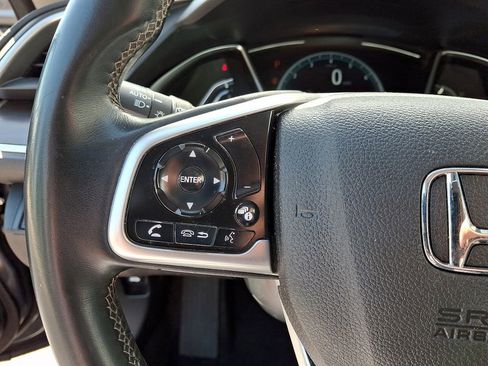 Used 2021 Honda Civic EX image 22