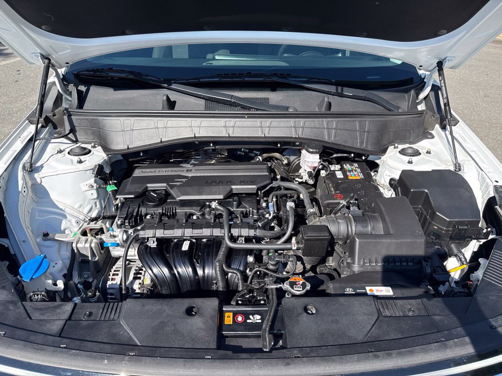 Used 2025 Hyundai Kona SEL AWD/4WD image 44