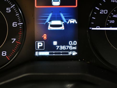 Used 2023 Subaru Impreza 2.0i image 15