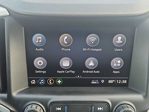 Used 2020 GMC Terrain SLT AWD/4WD image 19