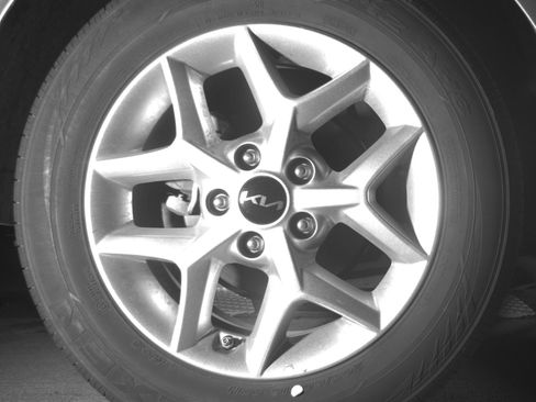 Used 2025 Kia Soul LX w/ LX Technology Package image 15