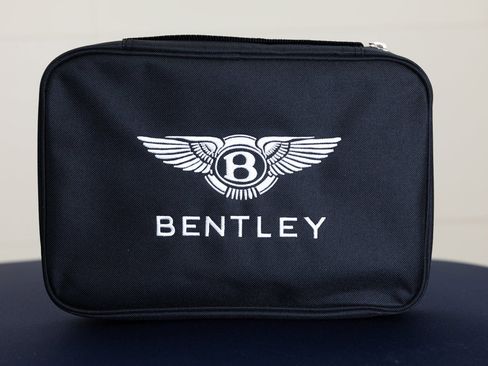 Used 2024 Bentley Continental GT image 49