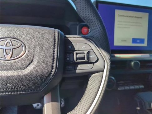 New 2026 Toyota Tacoma TRD Sport image 18