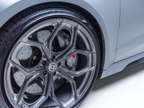 Used 2021 Audi RS 7 Sportback AWD/4WD image 63