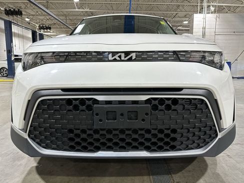 Used 2024 Kia Soul LX w/ Option Group 015 image 25