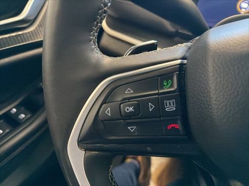 Used 2023 Jeep Grand Cherokee Altitude image 33