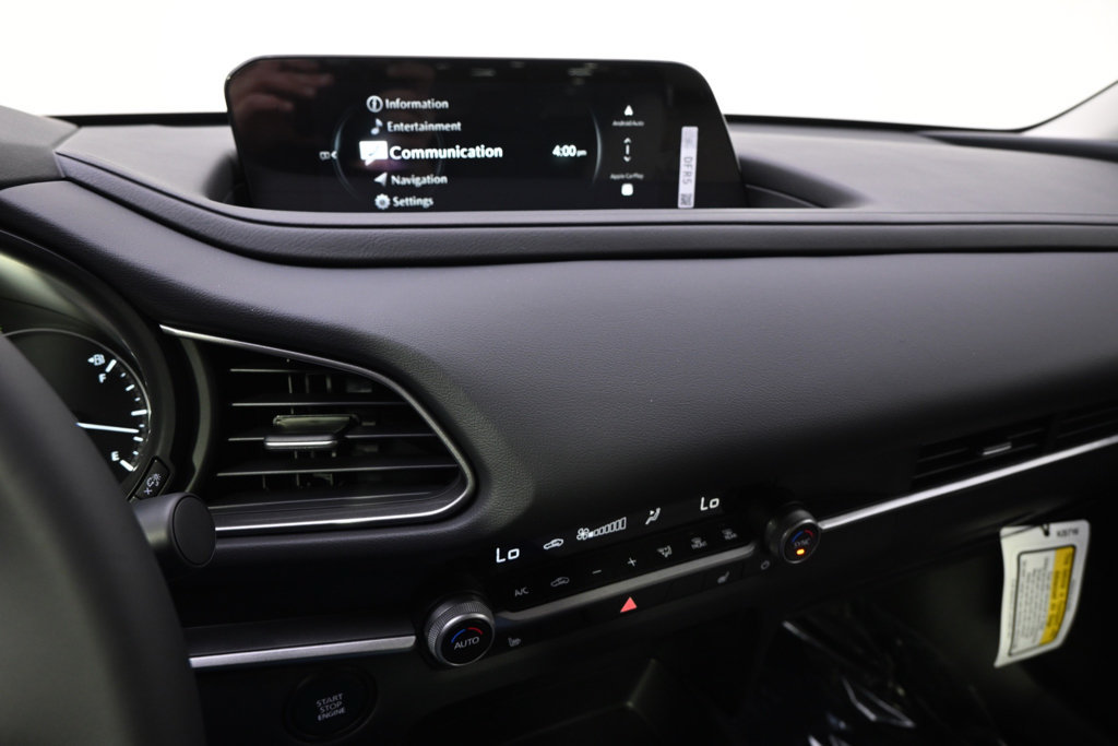 New 2026 MAZDA CX-30 AWD 2.5 S w/ Select Sport Pkg image 27