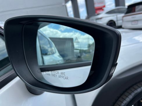 Used 2023 MAZDA CX-50 AWD 2.5 S w/ Cargo Package image 55
