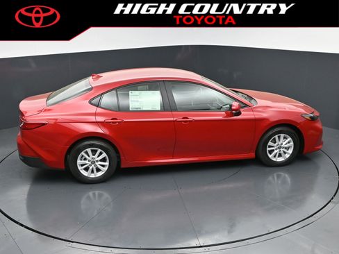 New 2026 Toyota Camry LE FWD image 32