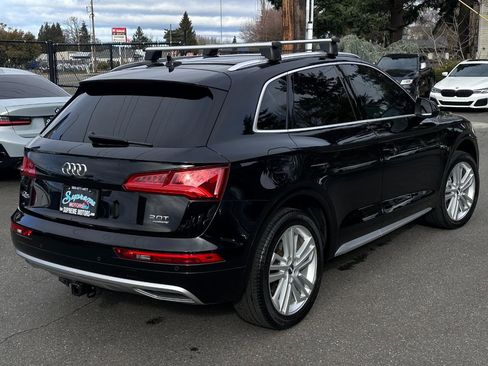 Used 2018 Audi Q5 2.0T Premium Plus w/ Premium Plus Package image 18