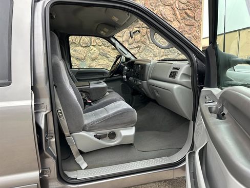 Used 2002 Ford F250 4x4 Crew Cab Super Duty image 23