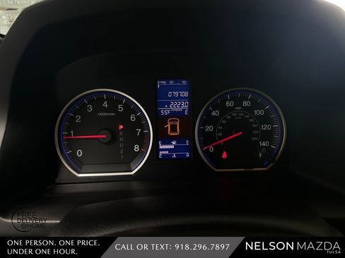 Used 2011 Honda CR-V EX image 25