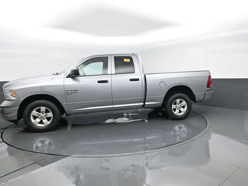 Used 2024 RAM 1500 Classic SLT AWD/4WD image 5